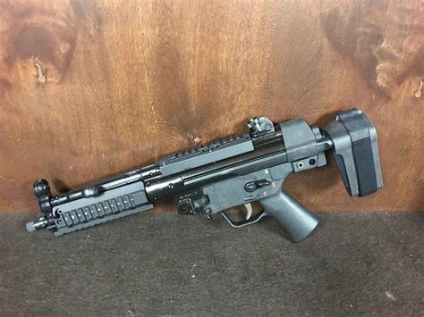 omega mp5 clone for sale|most accurate mp5 clone.